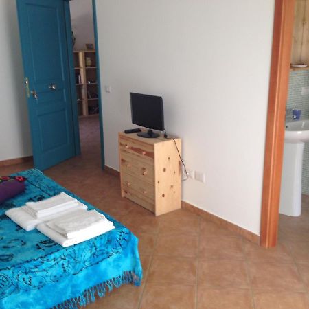 B&B La Gatta Bianca Оливери Стая снимка